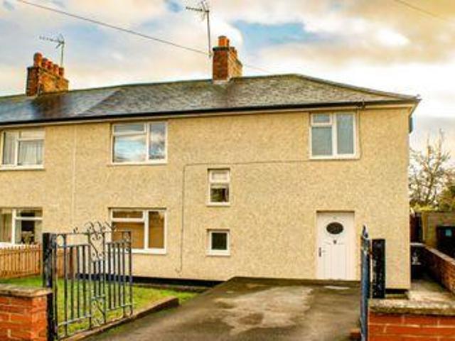 House for sale in Wrexham