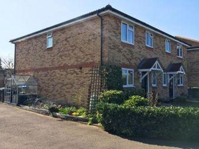 House for sale in Sandy, Bedfordshire