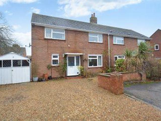 House for sale in Berrick Salome, Oxfordshire