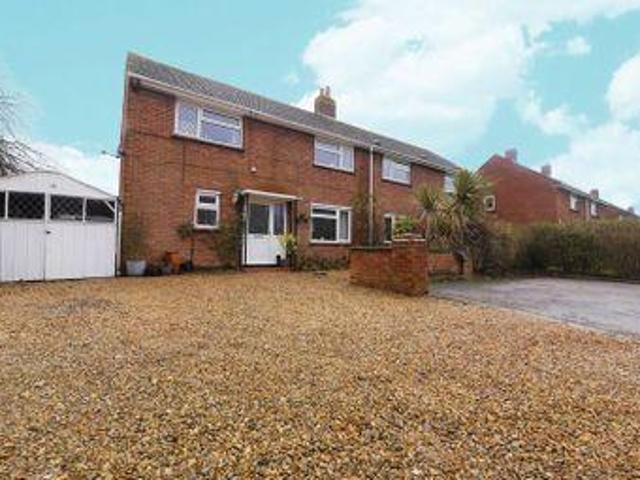 House for sale in Berrick Salome, Oxfordshire