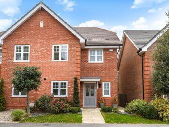 House for sale in Bracknell