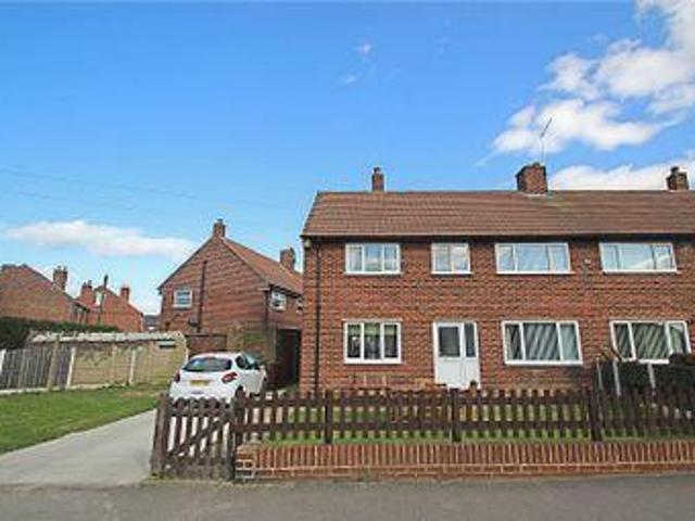 House for sale in Barnsley, South Yorkshire