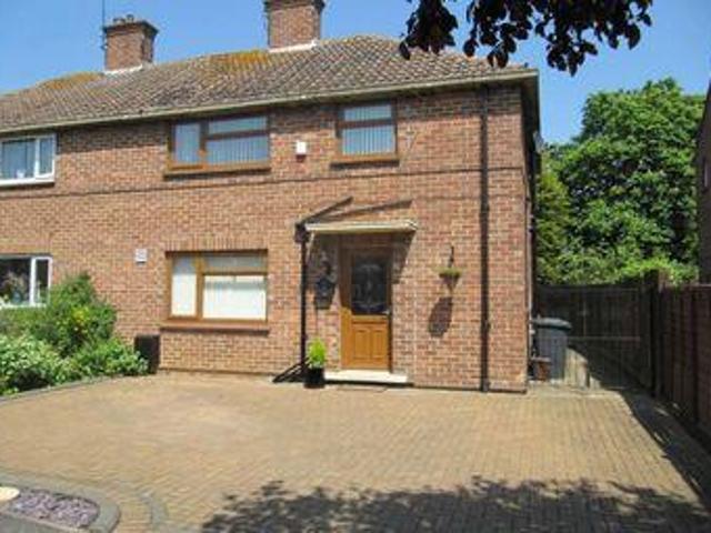 House for sale in Northampton, Northamptonshire