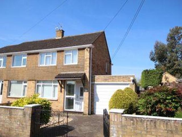House for sale in Bridgwater, Somerset
