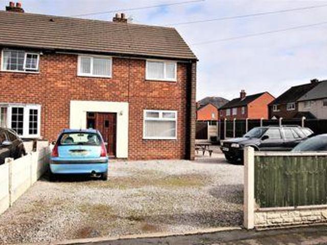 House for sale in Preston, Lancashire