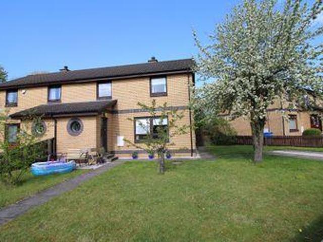 House for sale in Bathgate, Scotland