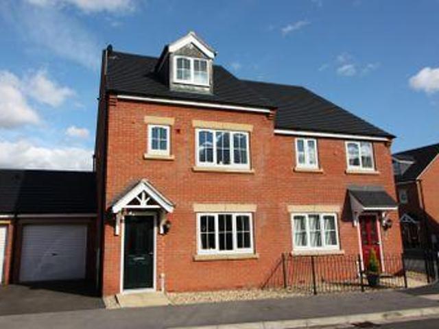 House for sale in Costhorpe, East Midlands