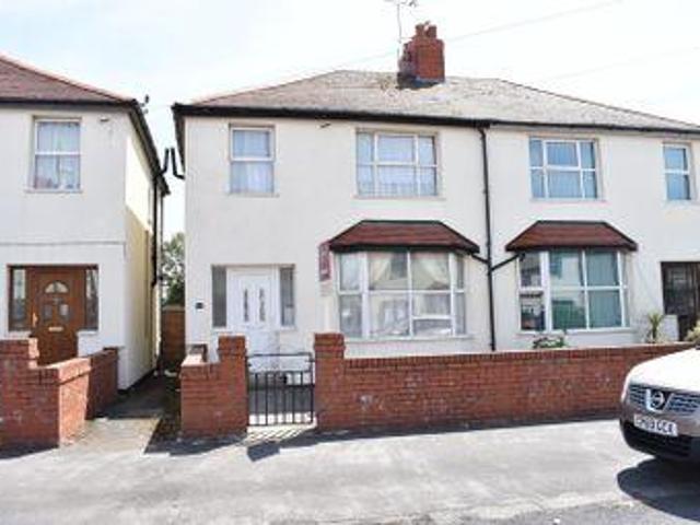 House for sale in Rhyl, Wales