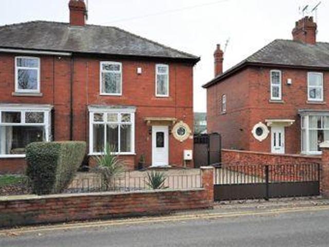 House for sale in South Yorkshire