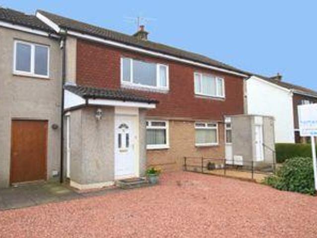 House for sale in Flushing, Scotland