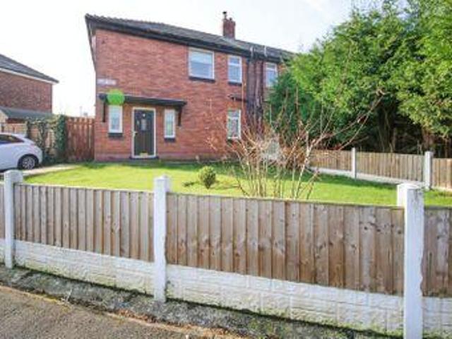 House for sale in Lancashire