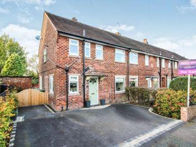 House for sale in Alderley Edge