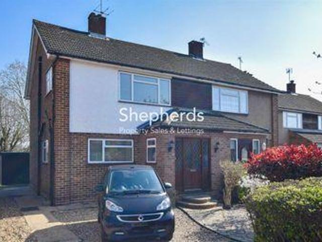 House for sale in Broxbourne, Hertfordshire