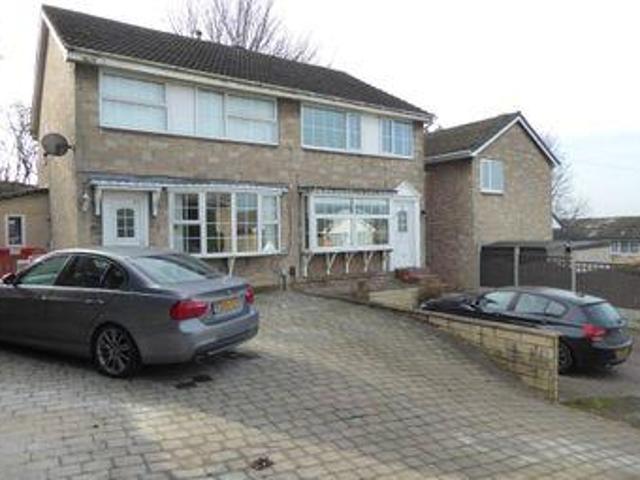 House for sale in Dewsbury, West Yorkshire