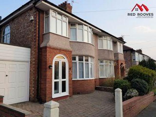 House for sale in Calderstones