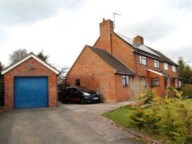 House for sale in Lower Bullingham