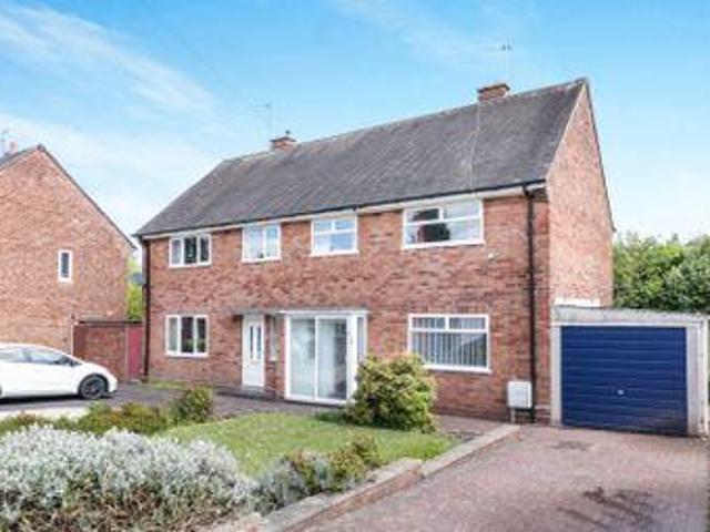 House for sale in West Midlands