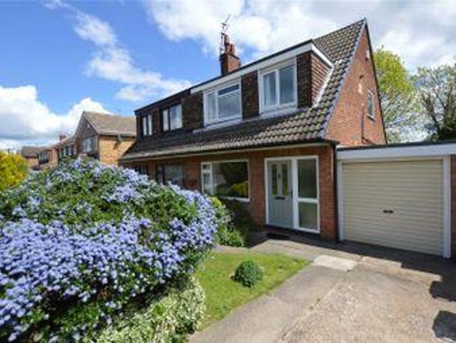 House for sale in West Yorkshire