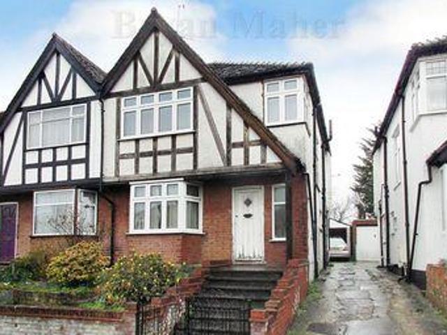 House for sale in Wembley, Greater London