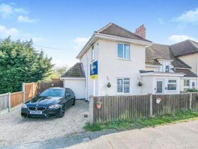 House for sale in Fordham Heath