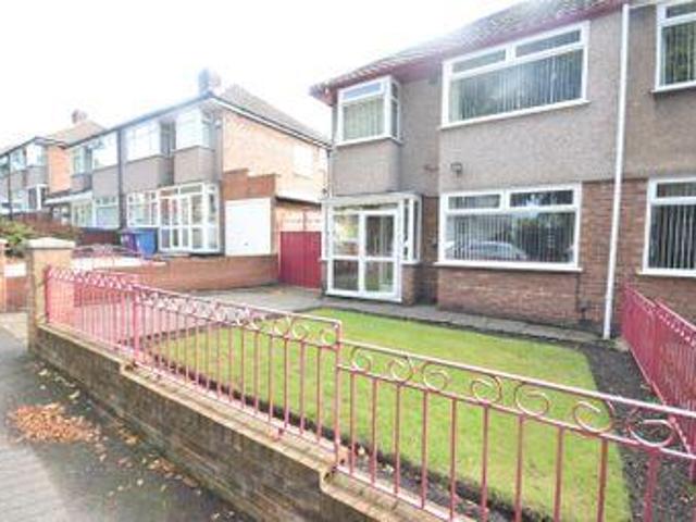 House for sale in Calderstones