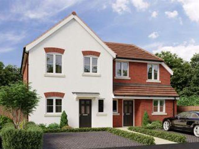 House for sale in Ashley Park, Surrey