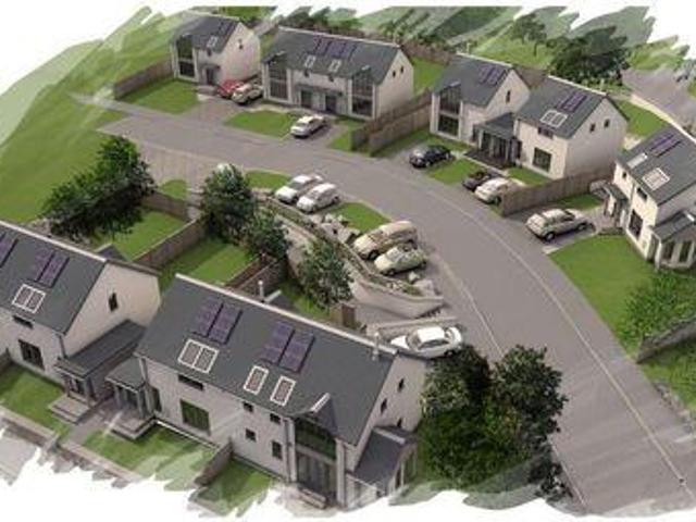 House for sale in Biggar, Scotland