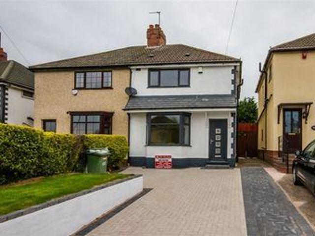 House for sale in West Midlands