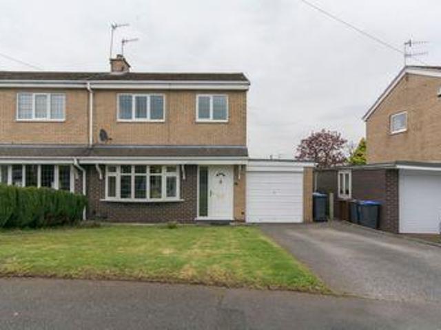 House for sale in Stoke-on-Trent