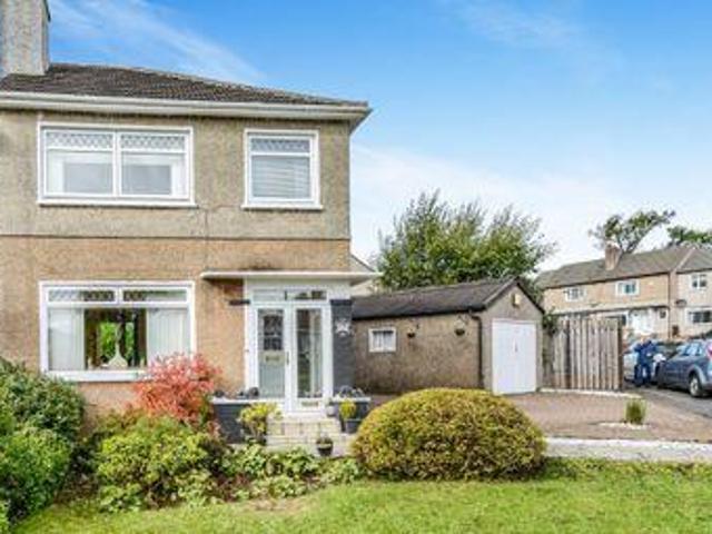 House for sale in Alexandria, Scotland