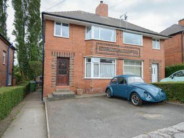 House for sale in Loundsley Green, East Midlands