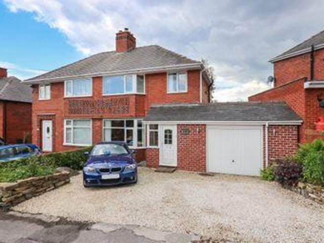 House for sale in Loundsley Green, East Midlands