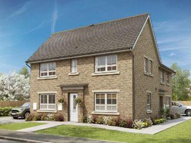 House for sale in Keighley, West Yorkshire