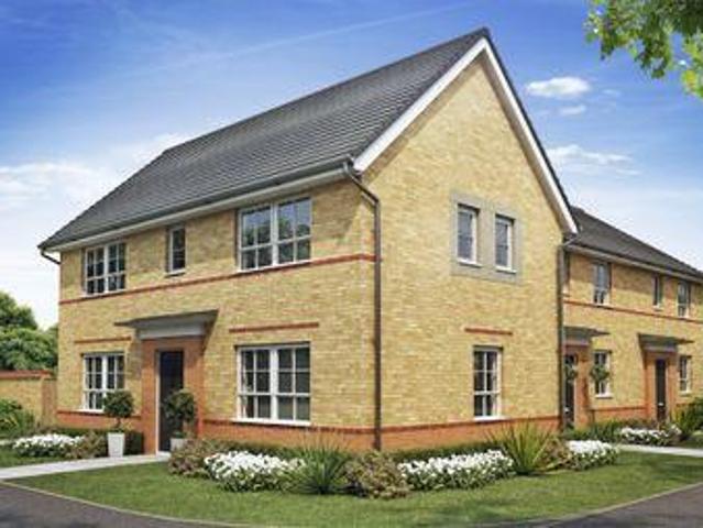 House for sale in Leftwich, Cheshire