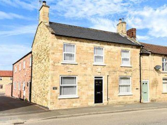 House for sale in Barholm, Lincolnshire