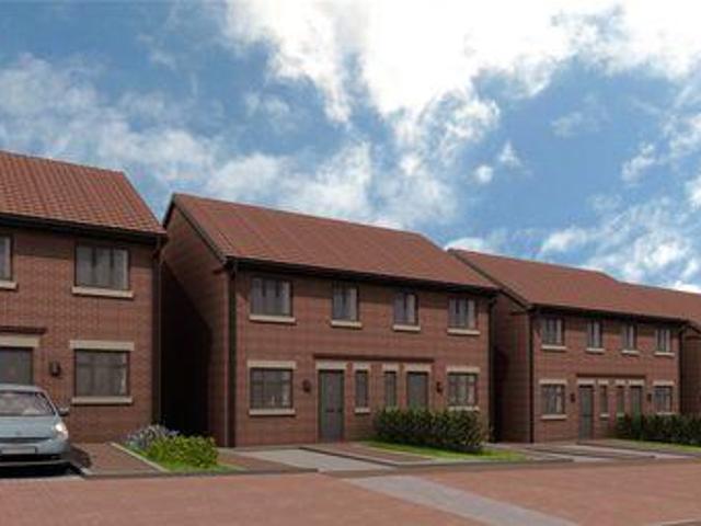 House for sale in Barholm, Lincolnshire