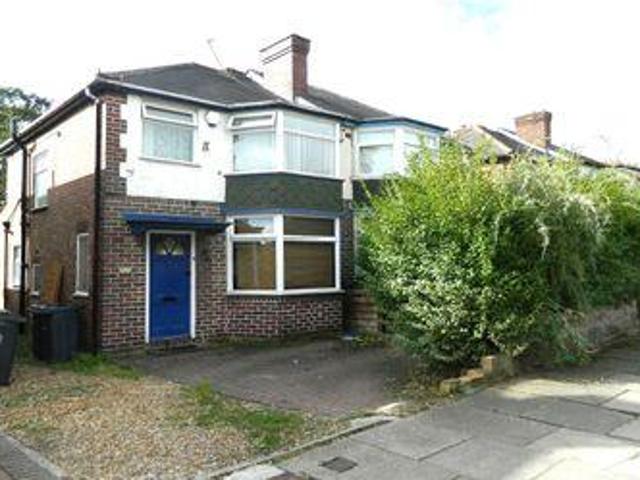 House for sale in West Midlands