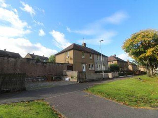House for sale in Scotland
