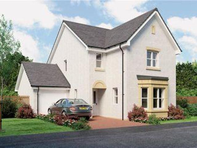 House for sale in Cowdenbeath, Scotland