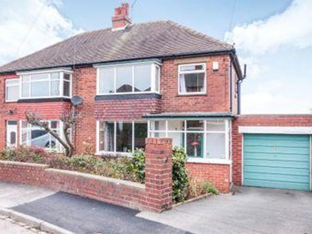 House for sale in Dewsbury, West Yorkshire