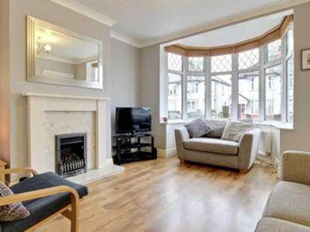 House for sale in Barton, Leicestershire