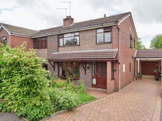 House for sale in Stoke-on-Trent