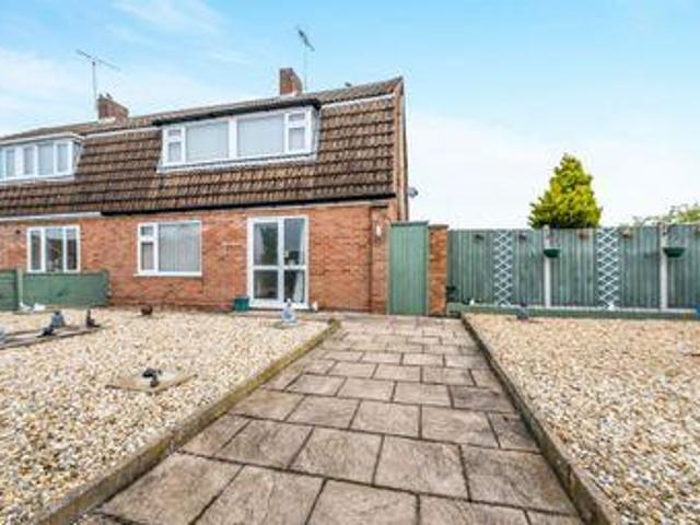 House for sale in Stanford On Avon, Leicestershire