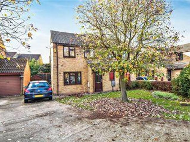 House for sale in Monks Orchard, Kent