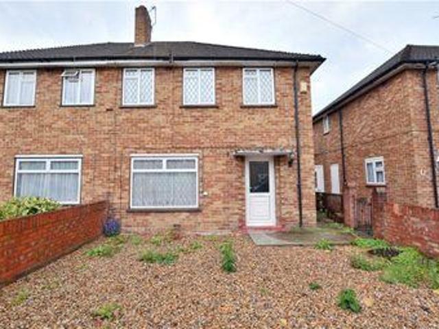 House for sale in Uxbridge, Greater London