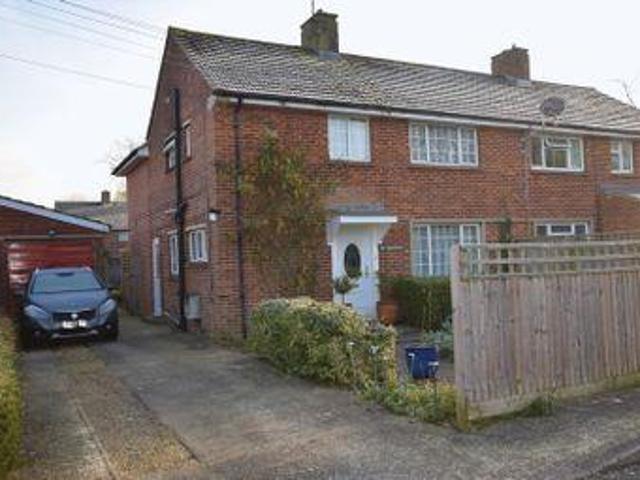 House for sale in Evershot, Oxfordshire