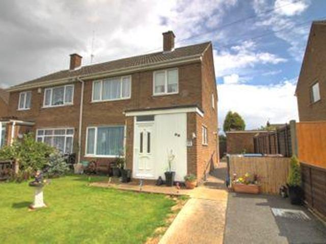 House for sale in Barton, Leicestershire