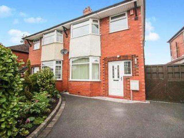 House for sale in Kingsley Moor, Staffordshire