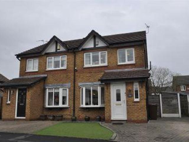 House for sale in Greenheys, Isle Of Man