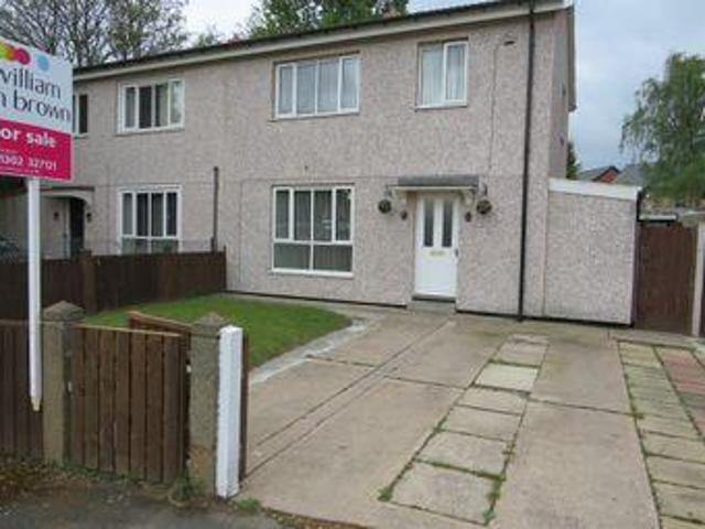 House for sale in Doncaster, South Yorkshire